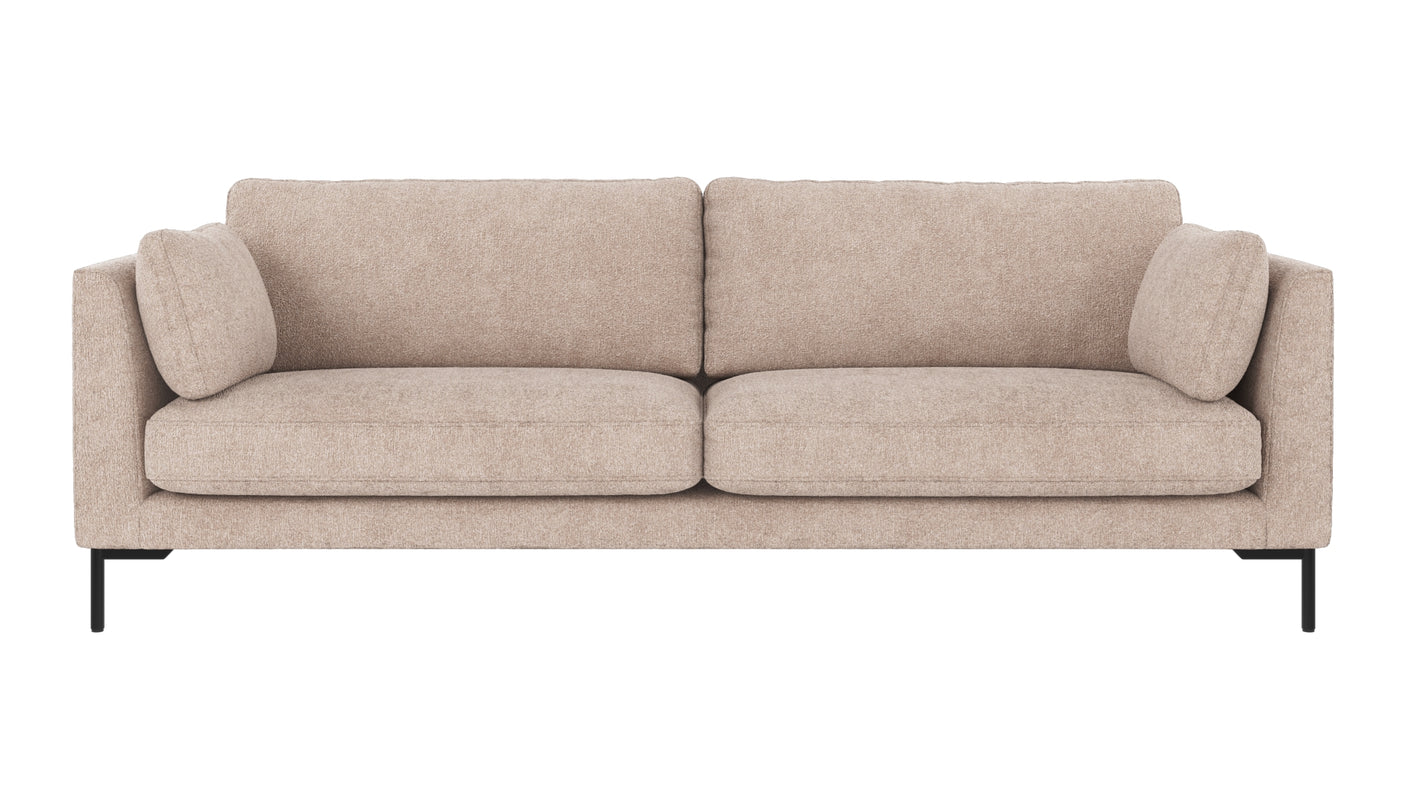 Corwin 3,5 seter sofa