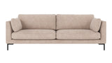 Corwin 3,5 seter sofa