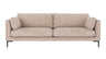 Corwin 3,5 seter sofa