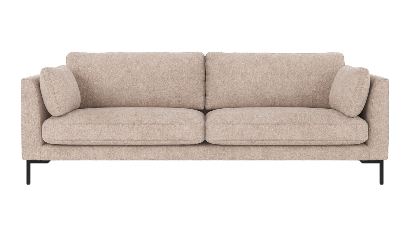 Corwin 3,5 seter sofa