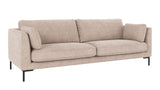 Corwin 3,5 seter sofa