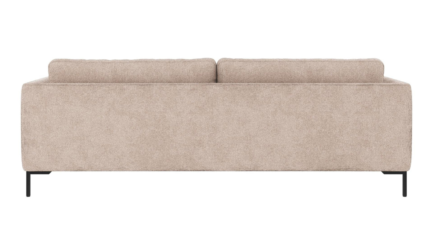 Corwin 3,5 seter sofa