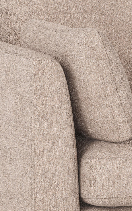 Corwin corner sofa left open end høyre Rowico Sofa