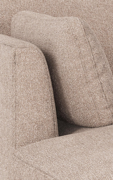 Corwin 3,5 seter sofa sjeselong venstre Rowico Sofa