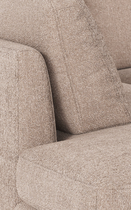 Corwin corner sofa left open end venstre Rowico Sofa