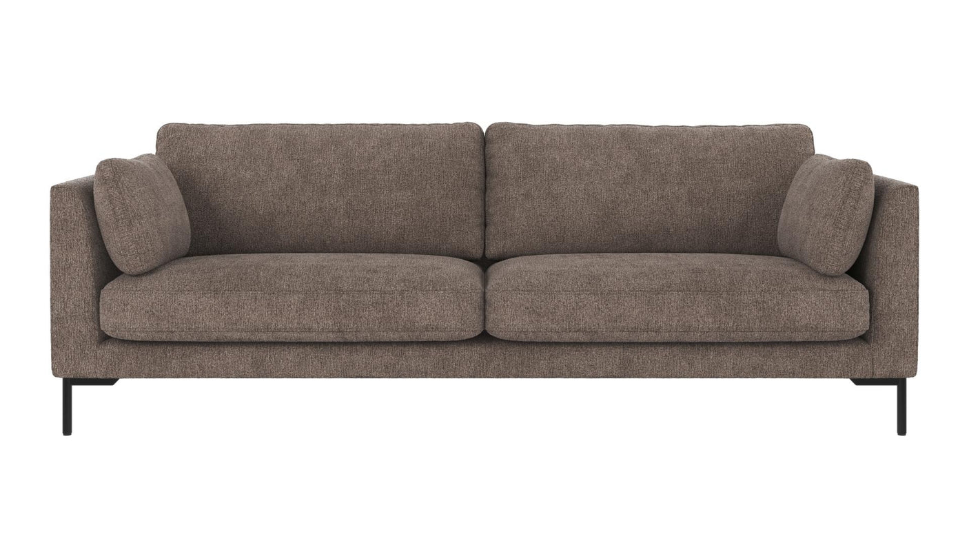 Corwin 3,5 seter sofa