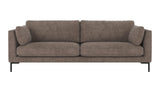 Corwin 3,5 seter sofa