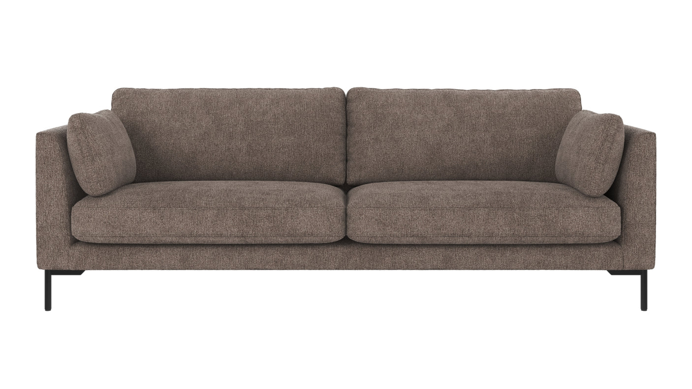 Corwin 3,5 seter sofa