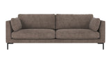 Corwin 3,5 seter sofa
