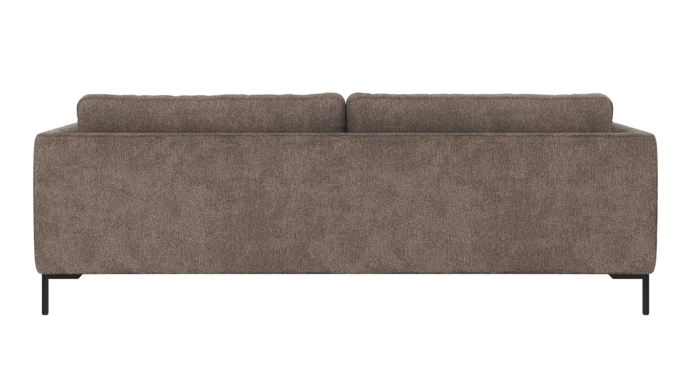 Corwin 3,5 seter sofa