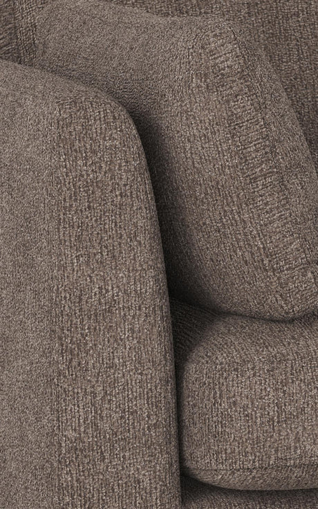 Corwin 3,5 seter sofa sjeselong høyre Rowico Sofa