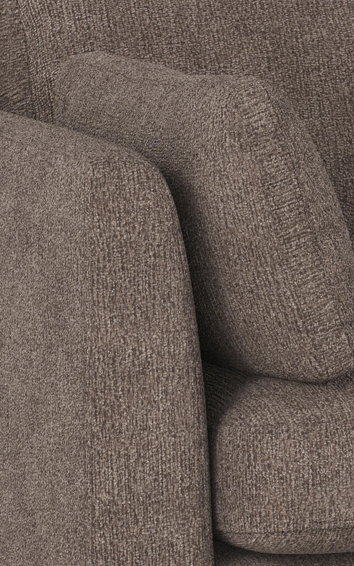 Corwin corner sofa left open end høyre
