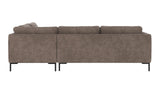 Corwin corner sofa left open end høyre