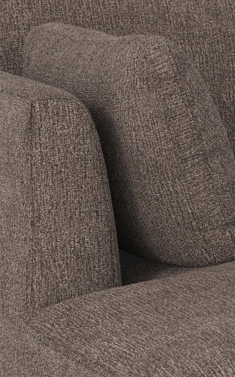 Corwin 3,5 seter sofa sjeselong venstre Rowico Sofa