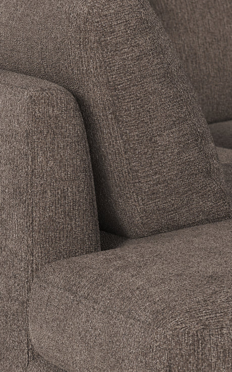 Corwin corner sofa left open end venstre Rowico Sofa