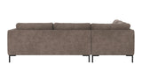 Corwin corner sofa left open end venstre