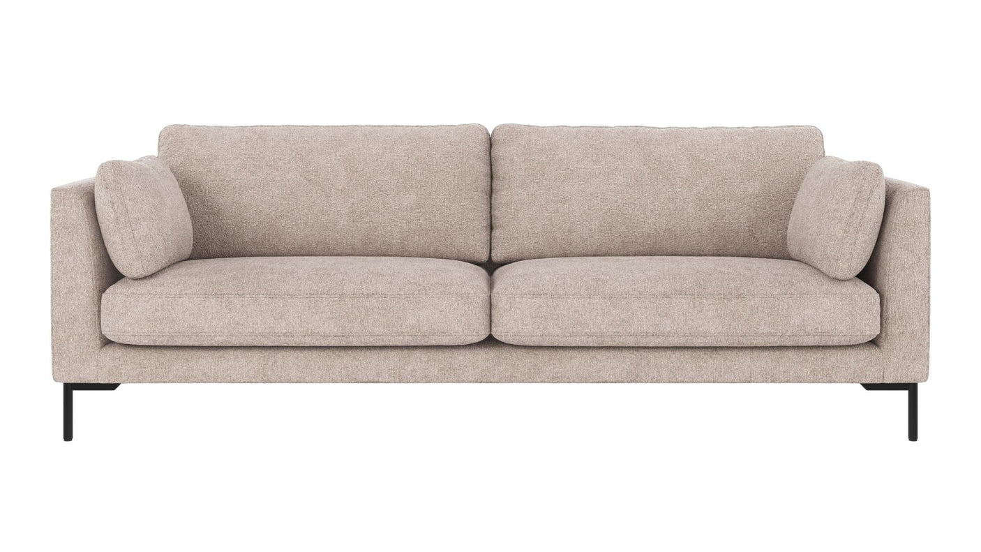 Corwin 3,5 seter sofa
