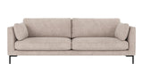 Corwin 3,5 seter sofa