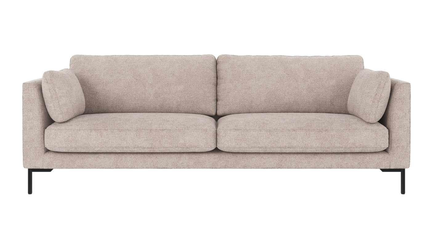 Corwin 3,5 seter sofa