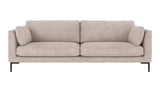 Corwin 3,5 seter sofa