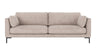 Corwin 3,5 seter sofa