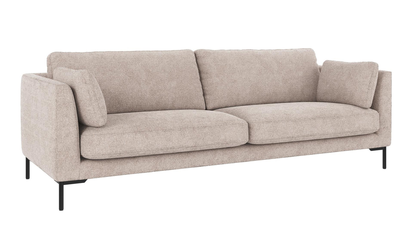 Corwin 3,5 seter sofa