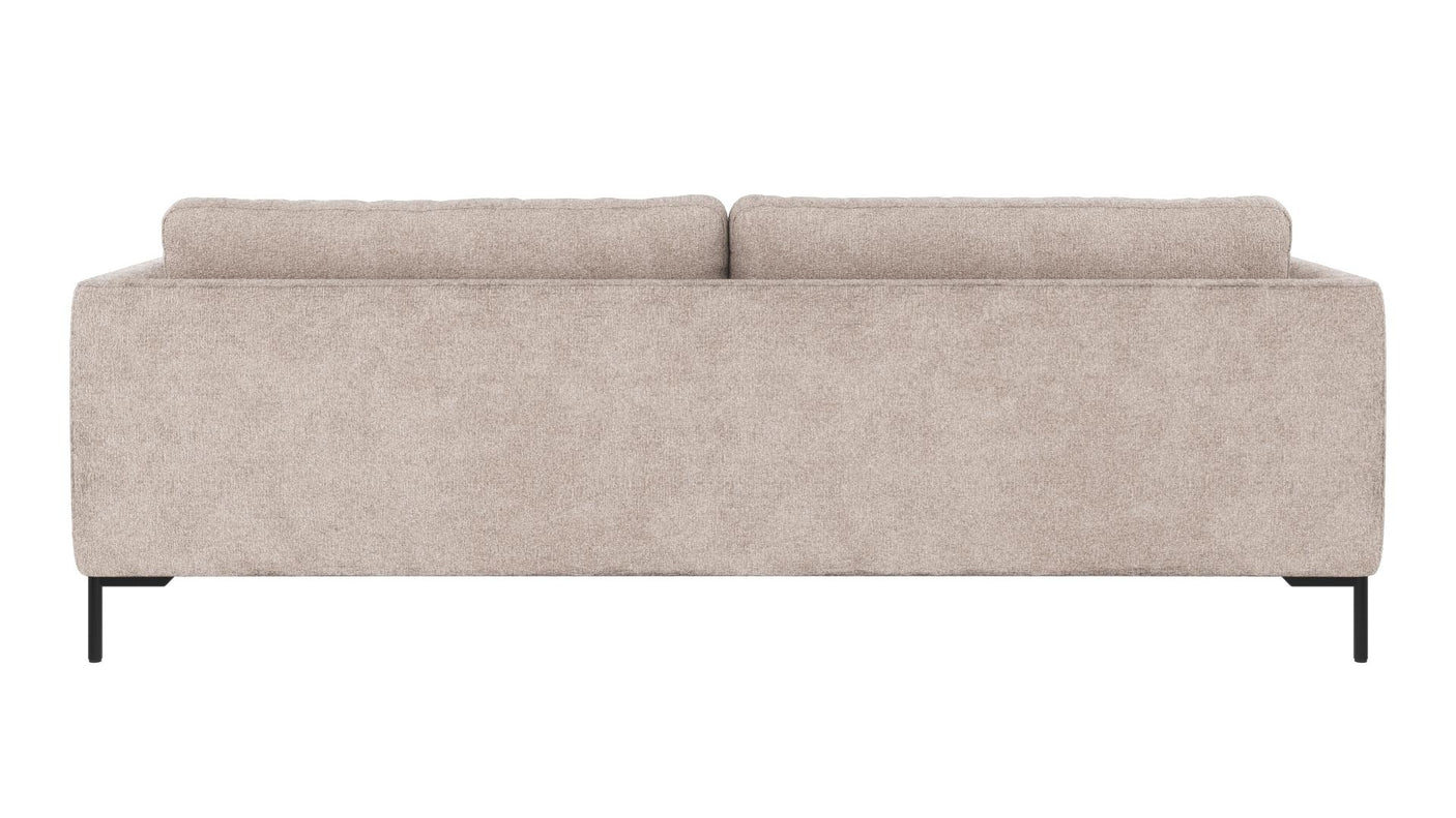 Corwin 3,5 seter sofa