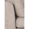 Corwin 3,5 seter sofa sjeselong høyre Rowico Sofa
