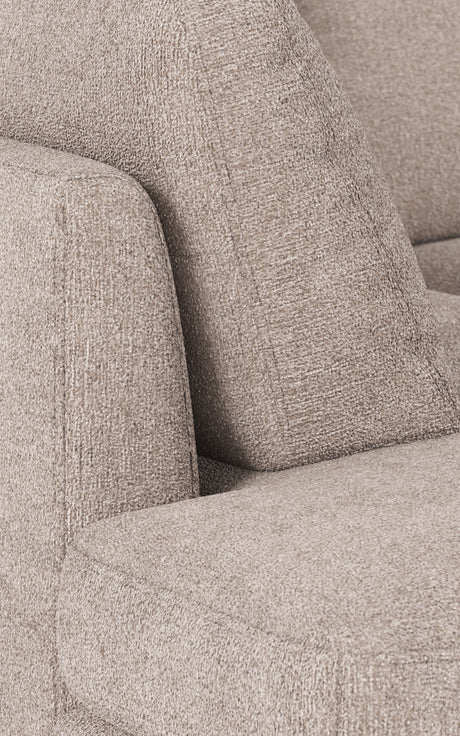 Corwin corner sofa left open end venstre Rowico Sofa