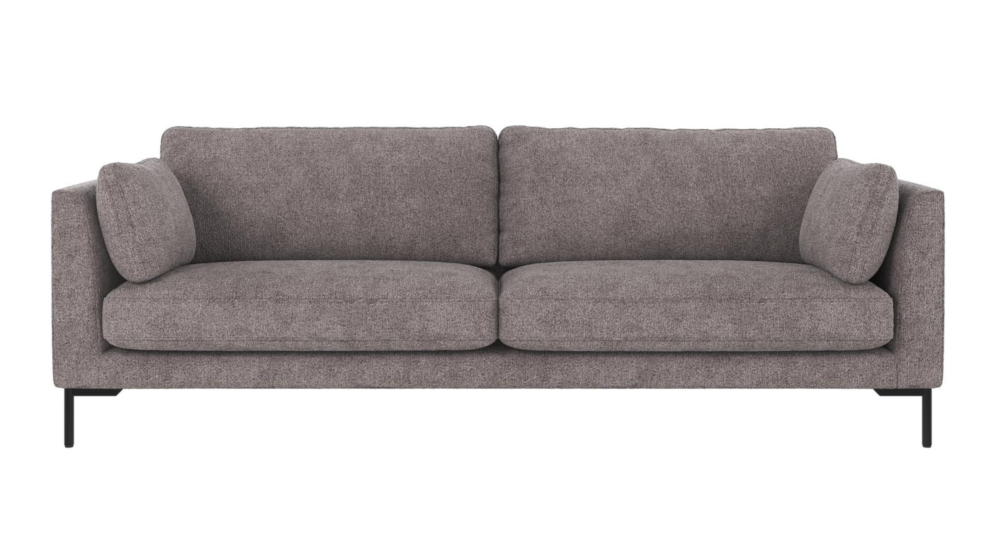 Corwin 3,5 seter sofa