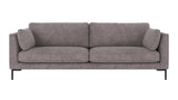 Corwin 3,5 seter sofa