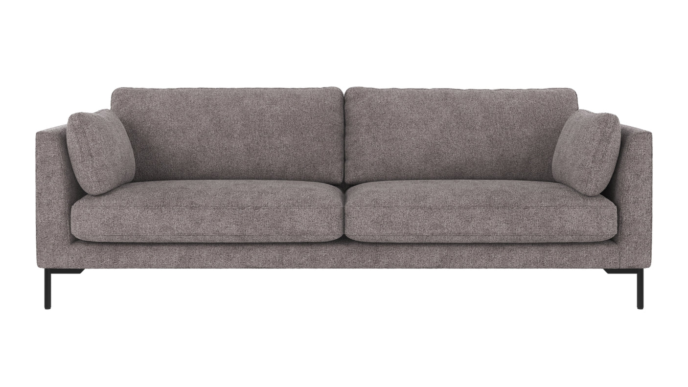 Corwin 3,5 seter sofa
