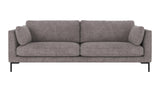 Corwin 3,5 seter sofa