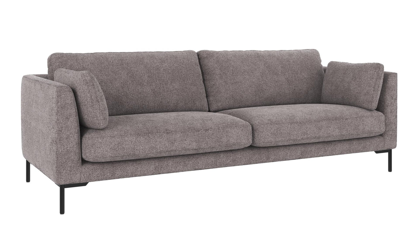Corwin 3,5 seter sofa