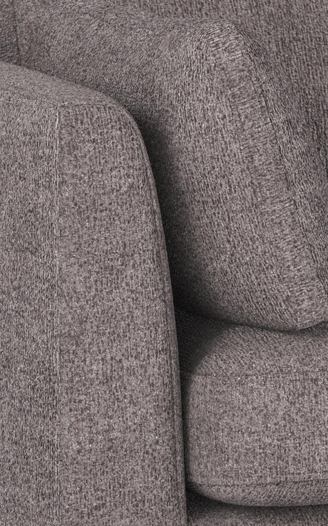 Corwin 3,5 seter sofa sjeselong høyre Rowico Sofa