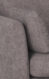 Corwin corner sofa left open end høyre