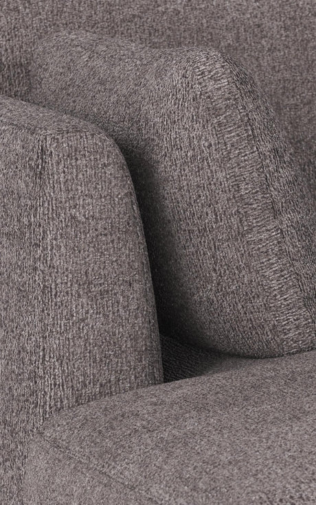 Corwin 3,5 seter sofa sjeselong venstre Rowico Sofa