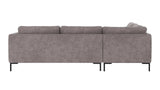 Corwin corner sofa left open end venstre