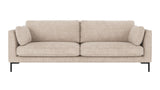 Corwin 3,5 seter sofa