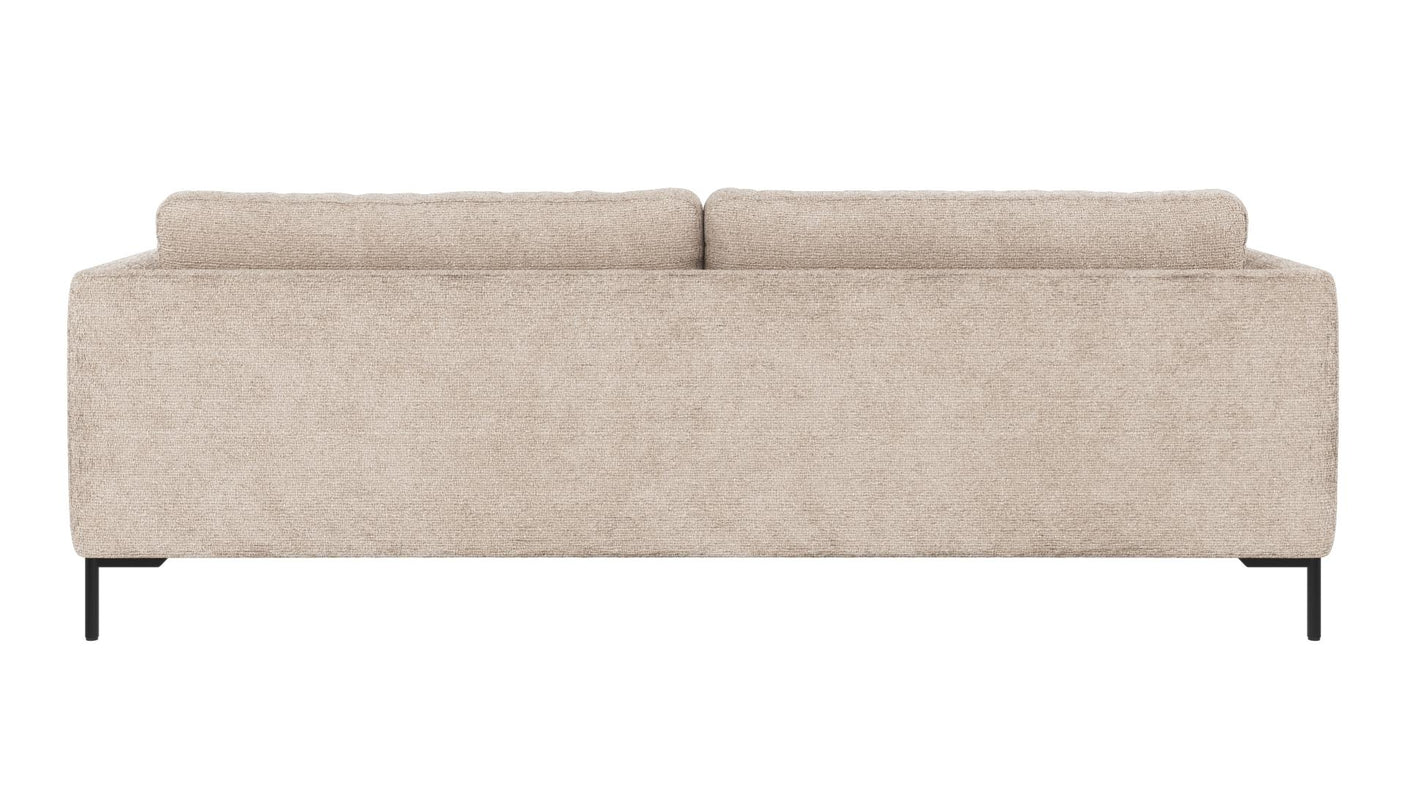 Corwin 3,5 seter sofa