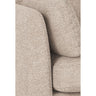 Corwin 3,5 seter sofa sjeselong høyre Rowico Sofa