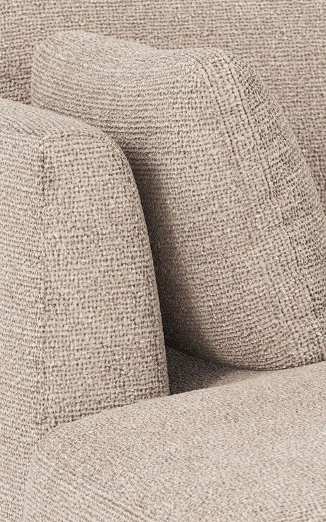 Corwin 3,5 seter sofa sjeselong venstre Rowico Sofa