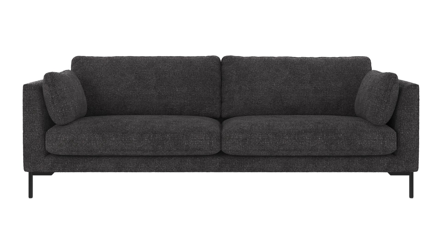 Corwin 3,5 seter sofa