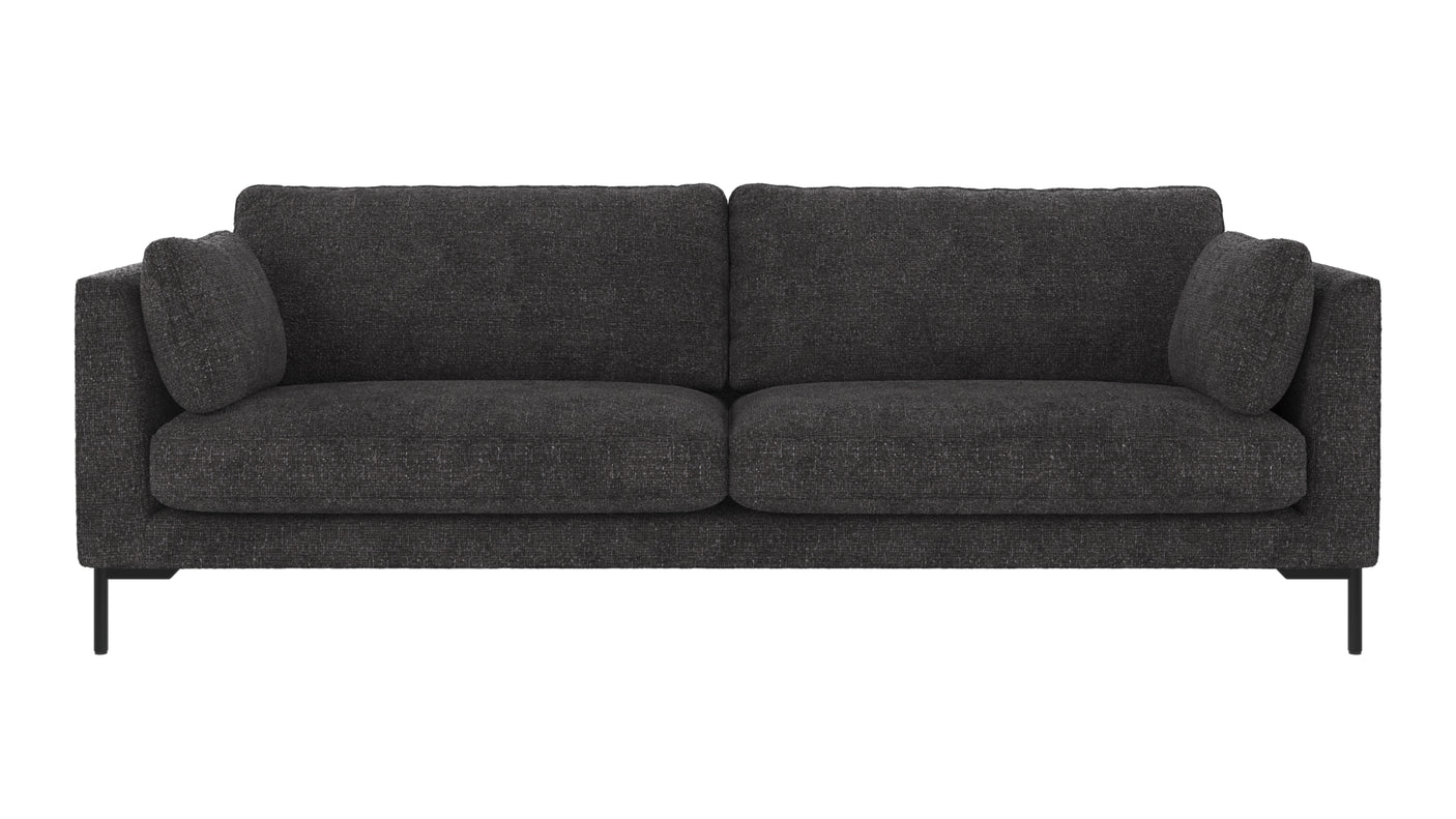 Corwin 3,5 seter sofa