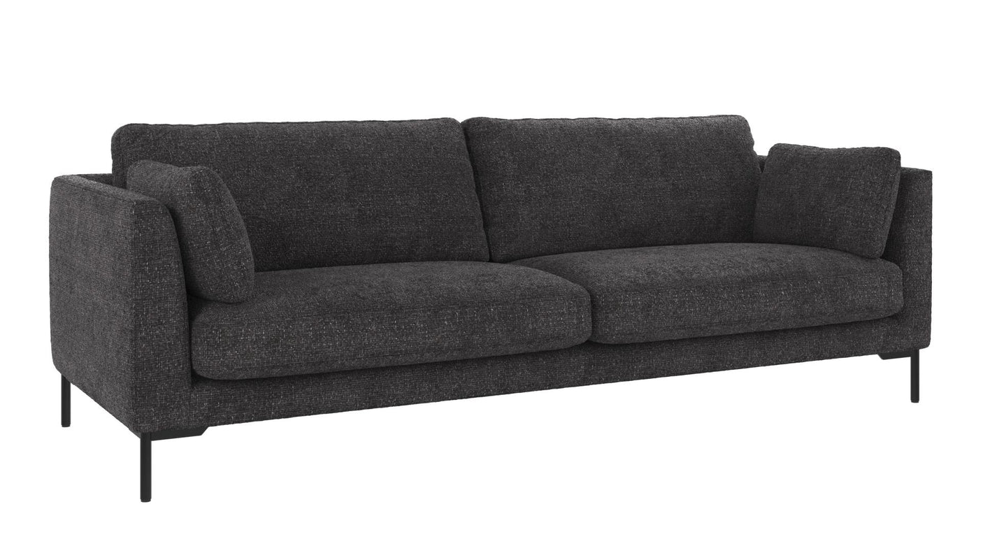 Corwin 3,5 seter sofa