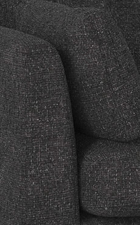Corwin 3,5 seter sofa sjeselong høyre Rowico Sofa