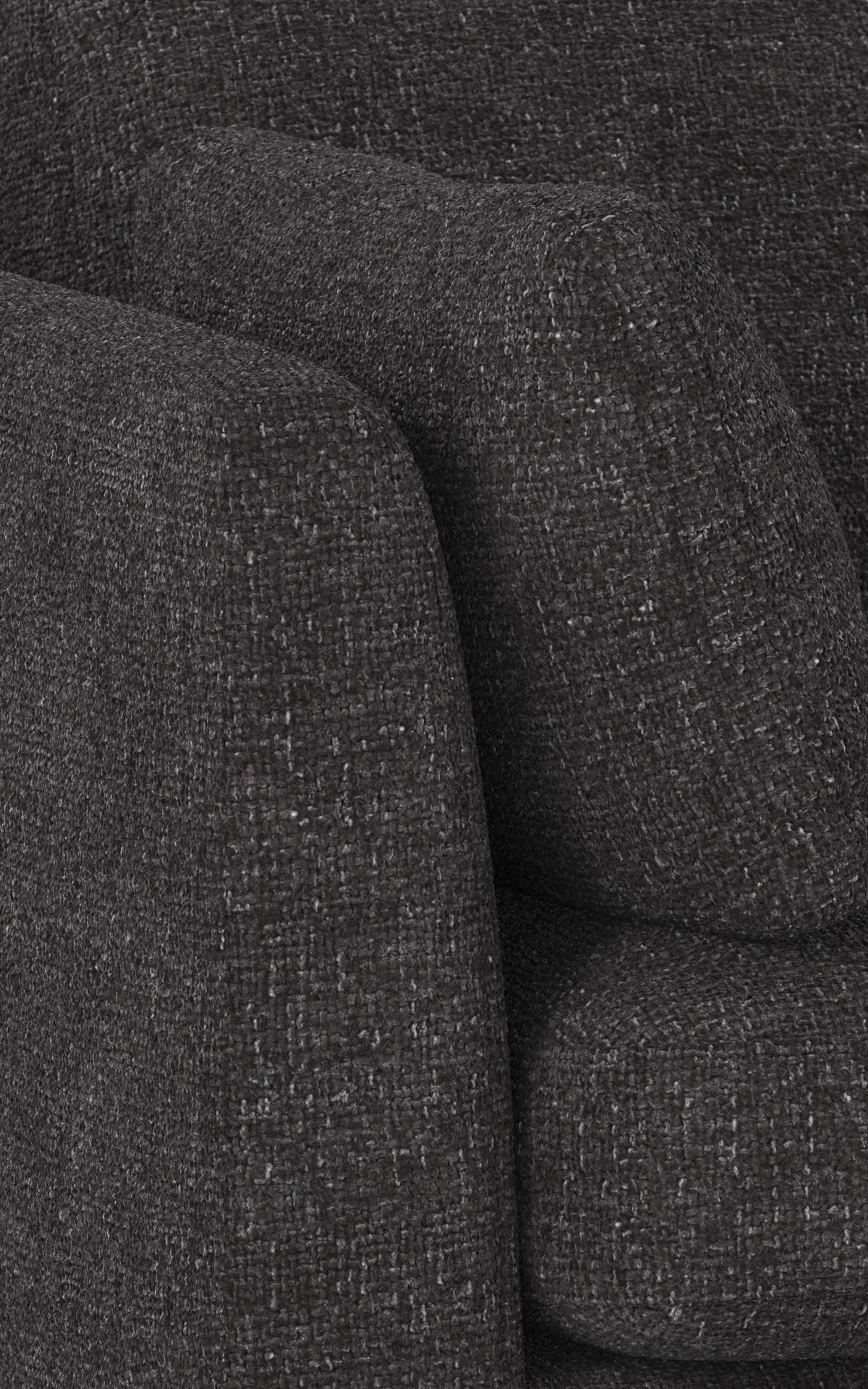 Corwin corner sofa left open end høyre