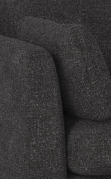 Corwin corner sofa left open end høyre