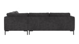 Corwin corner sofa left open end høyre