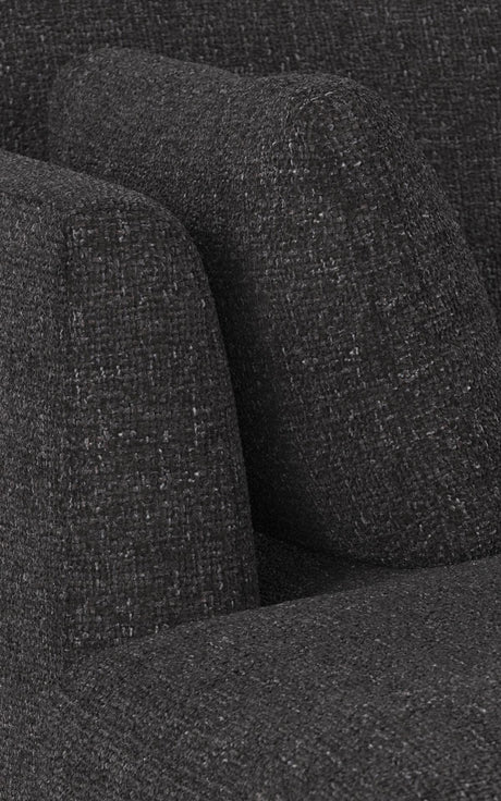 Corwin 3,5 seter sofa sjeselong venstre Rowico Sofa